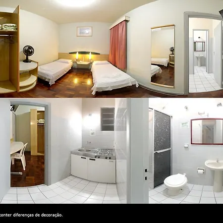 Hotel Flat Paraty-3